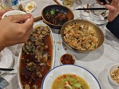 -新凯旋烧烤·燕姐千岛湖土菜