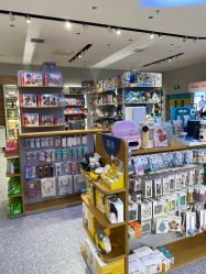 -国际蓝孩(万象城店)