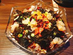 -上沟咱家饭店(黄河路店)