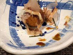 章鱼小丸子-景鹤料理(上地华联店)