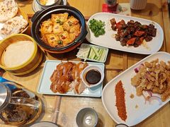 -苏浙徽·农家大院(开发区星湖101店)