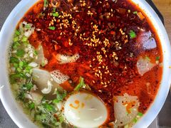 牛肉面-马德元纯汤牛肉面(太奥广场店)