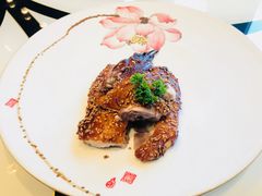 -广州文华东方酒店·江-由辉师傅主理