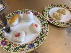 -京宴点心局