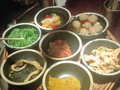 -三代烤肉(保利广场店)