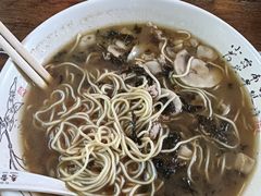 -春雪面馆(转塘店)