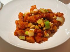 -宝轩渔府·老字号海鲜·正宗津菜(水上店)