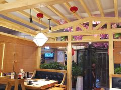 -九田家黑牛烤肉料理·自助(洪洞县城市花园店)