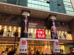 -好吃街美食城(八一广场店)