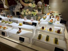 -盛宴自助餐厅(运达喜来登店)