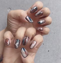 -Pink You美甲美睫纹绣定制中心