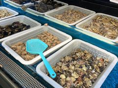 -盒马鲜生(馥邦国际店)