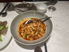 -珍呈中餐厅•粤川淮扬新疆(乌鲁木齐康莱德酒店)
