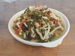 -临水阁农家乐饭店