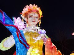 -武汉园博园(武汉自然博物馆)