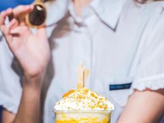 -milkplus·泰式奶茶(较场东路店)