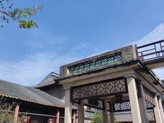 -东莞市可园博物馆