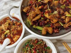 -谭姐湘菜馆(浦东大道店)