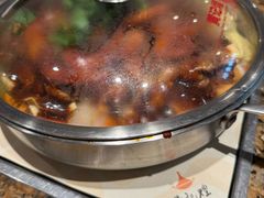 -黄记煌三汁焖锅(欢乐海岸店)