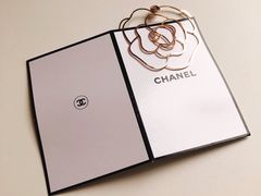 -CHANEL(恒隆广场店)