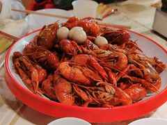 -串盟烧烤大排档·长沙美食地标(星沙店)