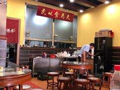 -赵记传承特色牛奶甜品(泉城广场店)