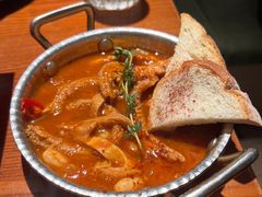 -CRAZYONES西班牙海鲜饭(上海美罗城店)