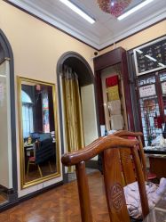 -孟洛川·旗袍高级定制