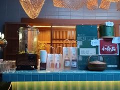 -庐灶江南·江南菜·四合院Bistro(东直门雍和宫·原华侨宾馆店)
