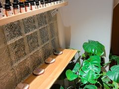 -沐森 •疗愈头疗馆(打浦桥店)
