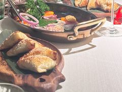 -龟兹KUCINA·新疆菜(前滩L+PLAZA店)