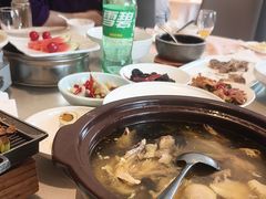 -小厨娘淮扬菜(天印大道店)