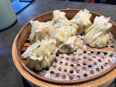 沙葱烧麦-老绥元烧麦·家常菜(如意店)