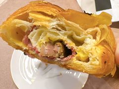 -BUTTERFUL&CREAMOROUS 黄油与面包(三里屯太古里店)