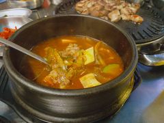 -401餐厅(弘大店)