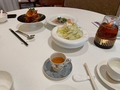 -扬州香格里拉·香宫中餐厅