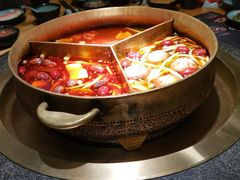 -湊湊火锅·茶憩(皇姑万象汇店)