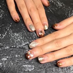 -StartNail美甲