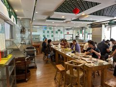 大堂-南来顺饭庄·清真(南菜园店)
