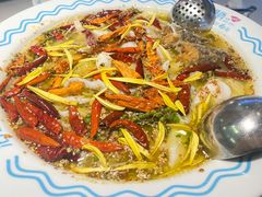 -花椒俏川菜小馆(南海万达店)