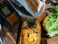 -杀猪天·韩国烤肉(总店)