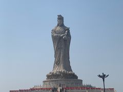 -天津妈祖文化园