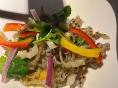 -探鱼·鲜青椒爽麻烤鱼(中山大信新都汇店)
