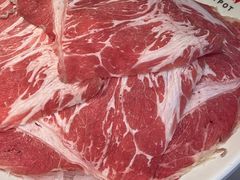 -巴邑火锅·鲜切牛肉(萧山银隆店)