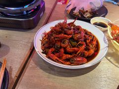 -红盔甲·小龙虾(车公庙店)