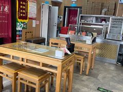 -华天二友居肉饼(宫门口店)