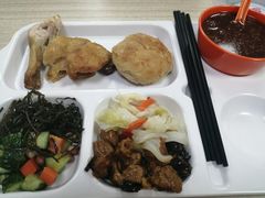 -香妃烤鸡(新奥店)