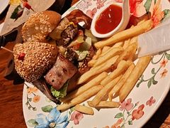 -1886德国汽车餐厅(外滩中央店)