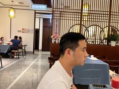 -千滋百味·醉江澜花园餐厅(街道口店)
