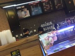 -多克多蒸气茶DOKDO(鼓楼绿地店)